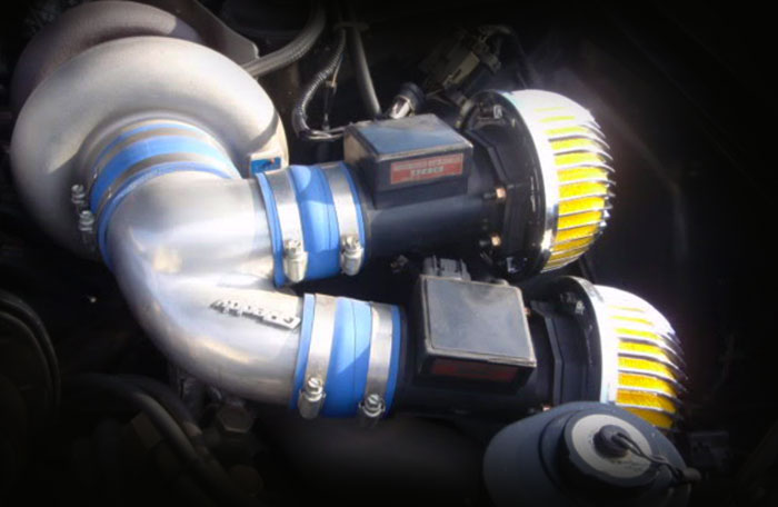 TURBO UPGRADE KIT BNR32 T78 T88 - (11520038 11520065 11520624 11520625 11520626 11520573 11520574 11520575 11520276 )