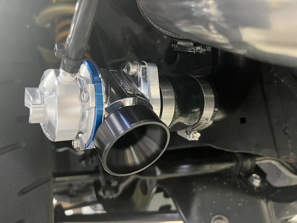 GREDDY TYPE-FV2 BOV KIT   BNR32 BCNR33 BNR34 - (11521215 11521220)
