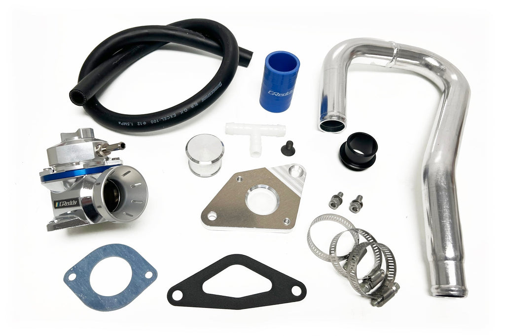 GREDDY TYPE-FV2 BOV KIT  GDB GDA GGB GGA  - (11561211 11561214)