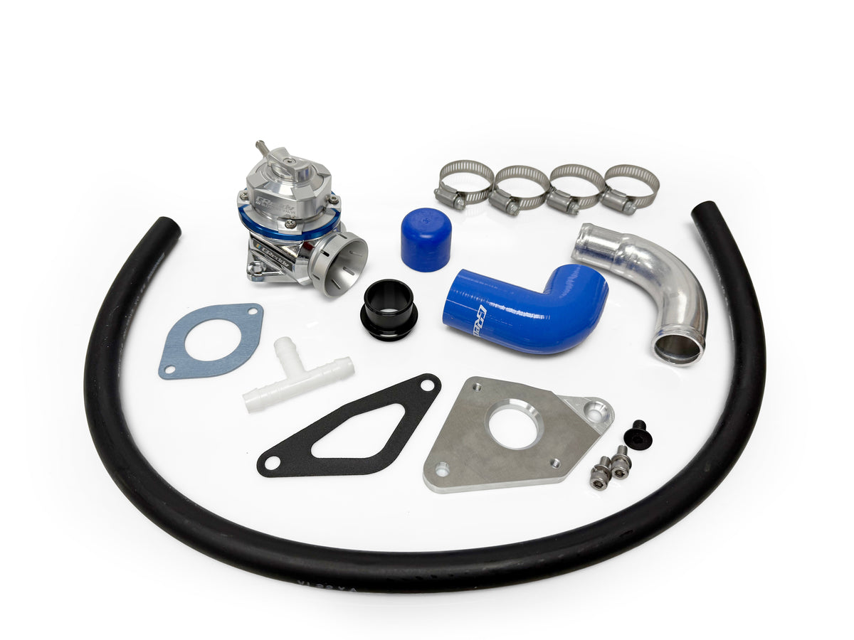 GREDDY TYPE-FV2 BOV KIT  VAB GRB GH6 GH7 GRF GVF - (11561213 11561216 )
