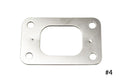 TD/TZ TURBO INLET (ACT) GASKET TD04H T517Z T518Z T620Z - (11900123)