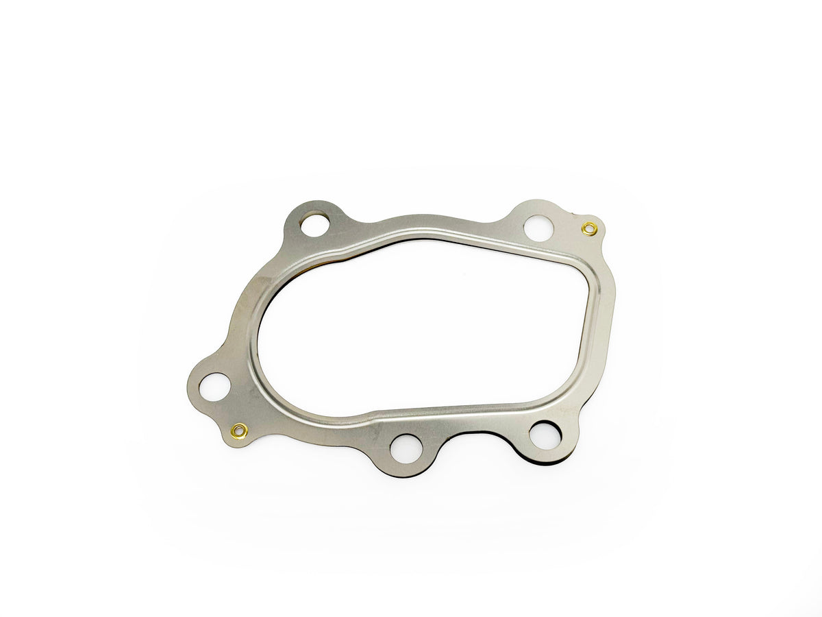 TZ TURBO OUTLET (ACT) GASKET (RX8) T618Z  - (11900137)