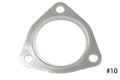 TD TURBO OUTLET (EXT) GASKET TD06 - (11900140)