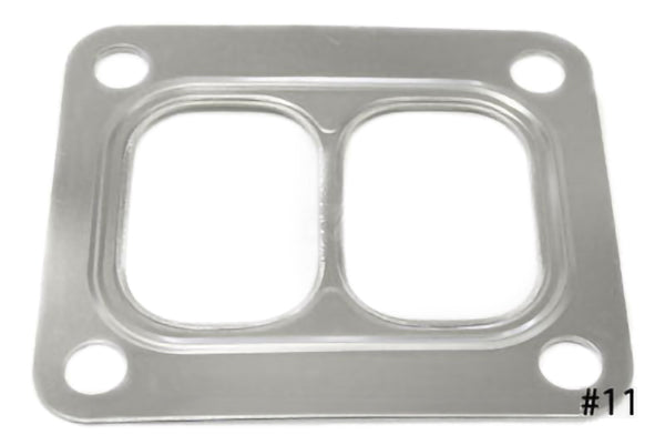 TD TURBO INLET (EXT) GASKET TD07S T78 T88 T88H - (11900150)