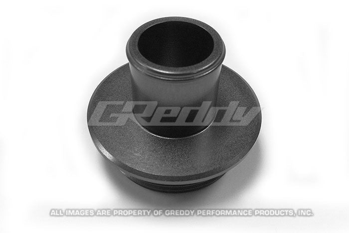 Replacement & Optional GReddy Type FV - (Type RZ / RS / S) Parts