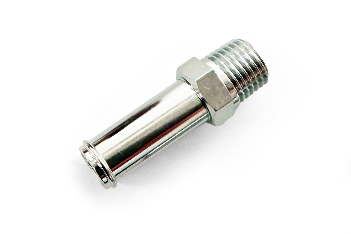 HOSE UNION NO.13  8MM-1/8 VACUUM NIPPLE - (11900651)