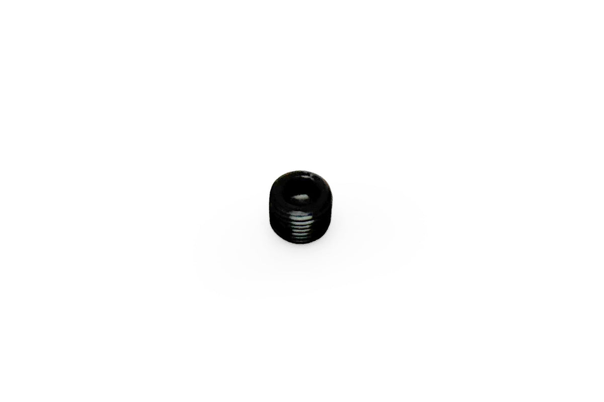PLUG BOLT UNION NO.2   1/8 HEX- (11900672)