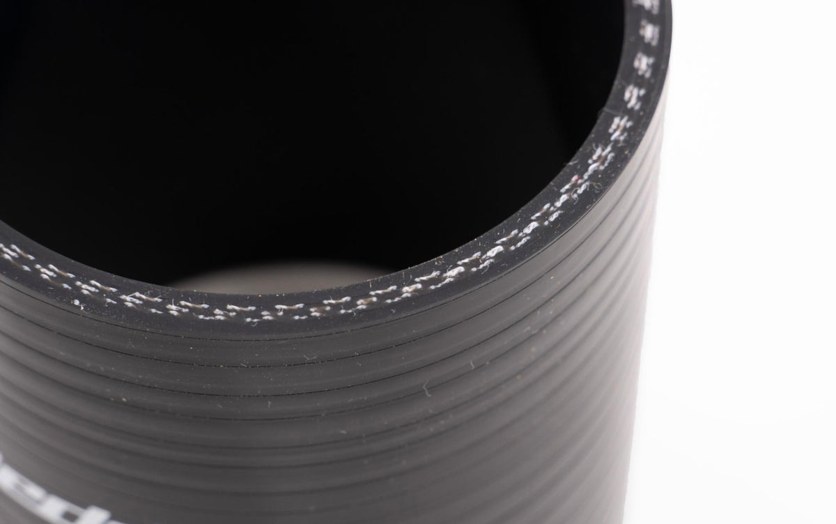 GReddy Silicone Reducer Hose(s) - Black