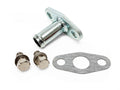 TURBINE OIL RETURN PIPE SET (LG) - (11900881)