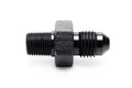 OPTIONAL 1/8BSP MALE to 4AN MALE, ALUM. FITTING - (11908602)