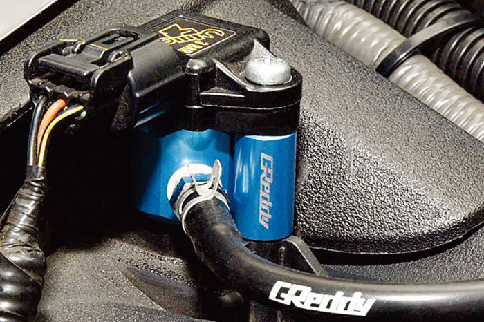 Scion FRS Toyota 86 GR86 Subaru BRZ - GReddy Pressure Sensor Adapter(s)