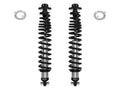 ICON 2021-2026 Ford Bronco, Rear, 1.25-3” Lift, V.S. 2.5 Series Coilover Kit, Internal Reservoir, Heavy Rate Springs, Pair