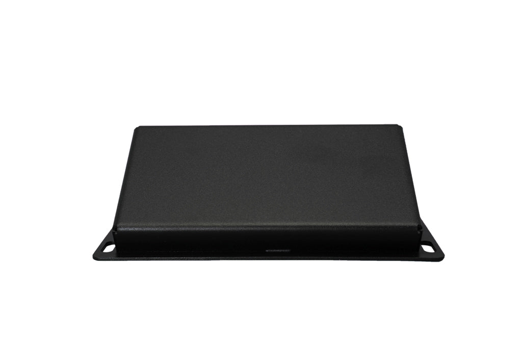 The 12 Volt | Blue Sea Systems 12v Accessory Panel Mount