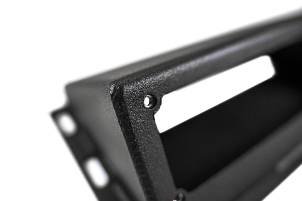 The 12 Volt | Blue Sea Systems 12v Accessory Panel Mount