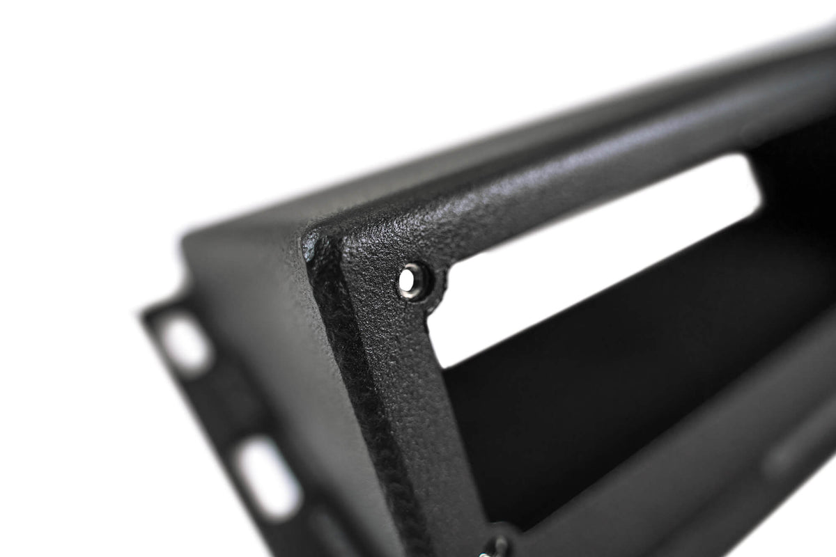 The 12 Volt | Blue Sea Systems 12v Accessory Panel Mount