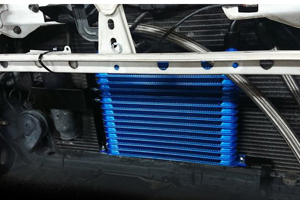 GReddy Universal Oil Cooler Core(s)
