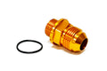 10AN, GREDDY M18xP1.5 O-RING O/C ADPATER FITTING - (12005103)