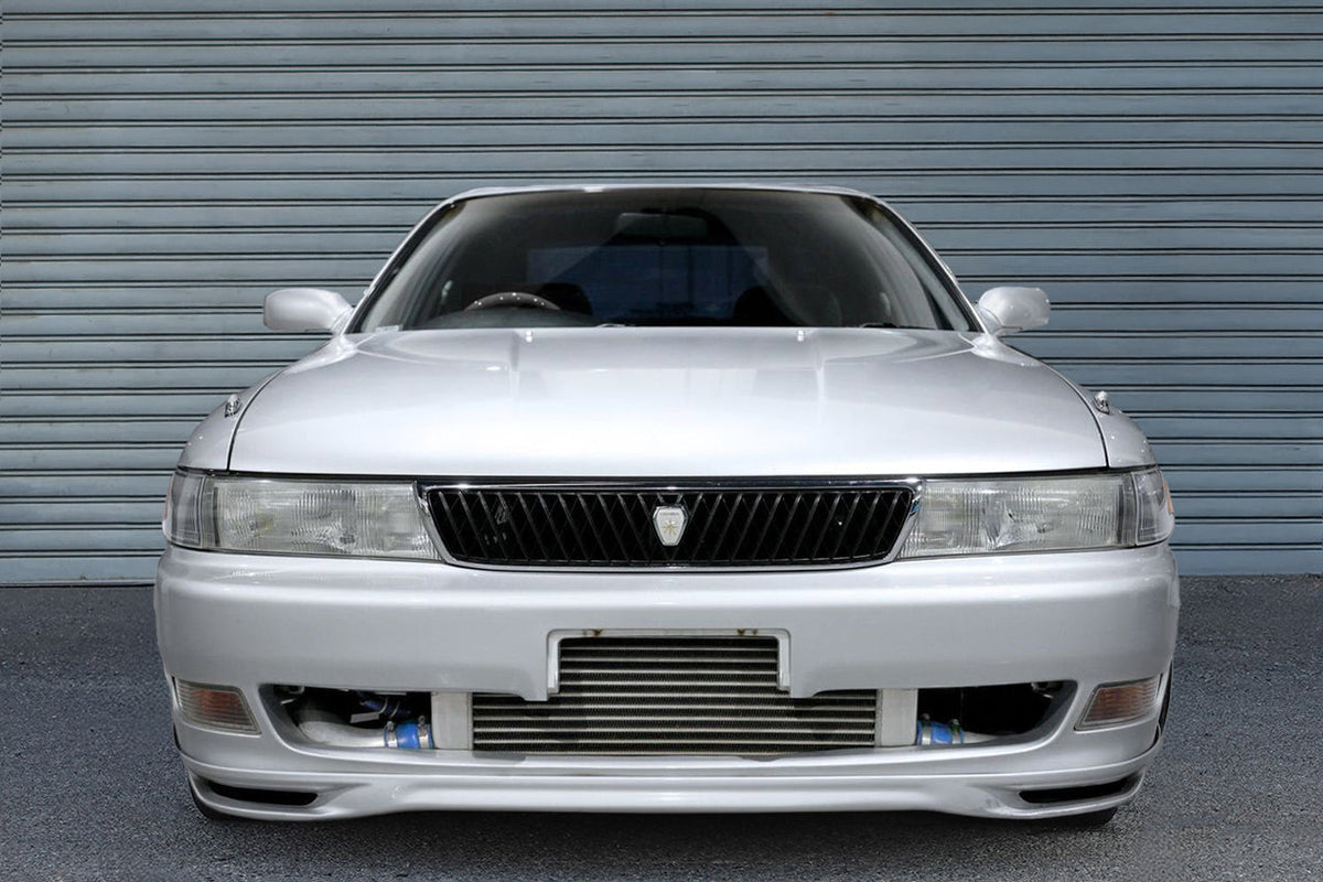 GREDDY INTERCOOLER KIT SPEC-LS T-24 JZX90 - (12010460)