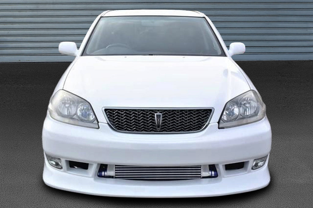 GREDDY INTERCOOLER KIT SPEC-LS T-24 JZX110 - (12010462)
