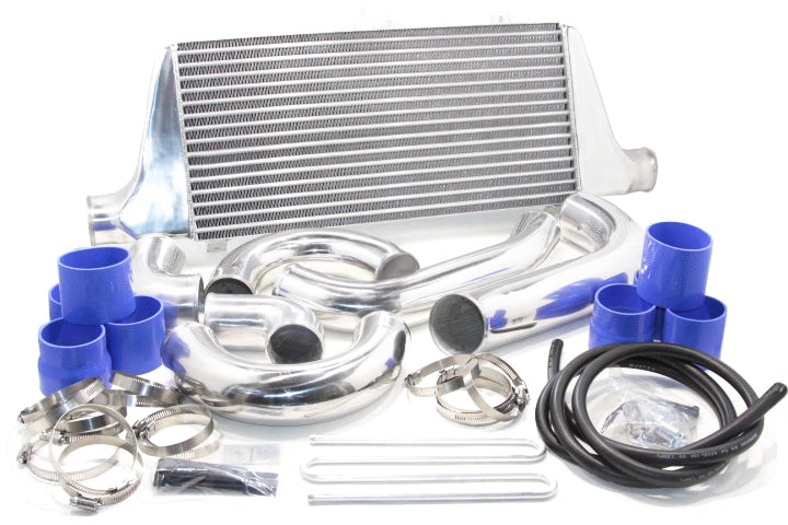 GREDDY INTERCOOLER KIT SPEC-LS T-24 JZS161 - (12010464)