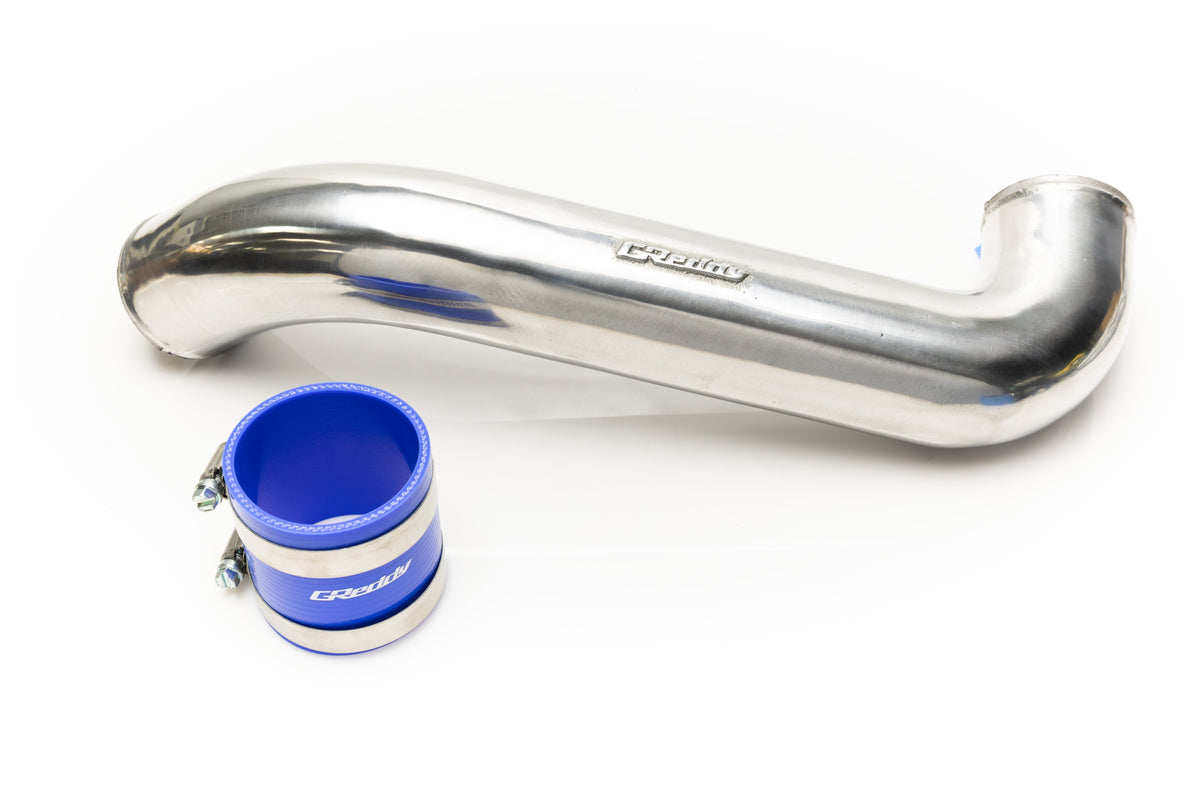 JZX100 ALUMINUM PIPING SET - (12010902)