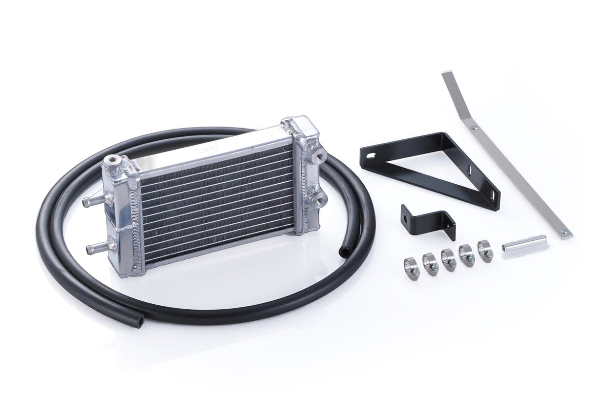 GReddy Water-cooled Oil Cooler Kit - ZN8 GR86 / ZD8 BRZ
