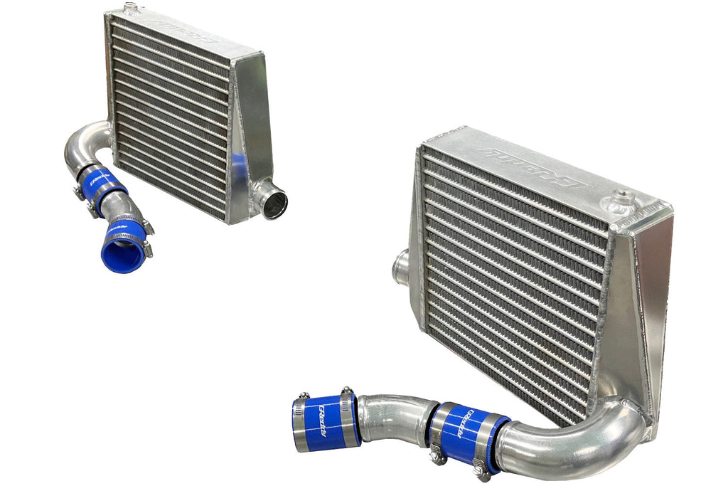 GREDDY INTERCOOLER KIT 300Z  Z32  2X T-16F - (12020226)