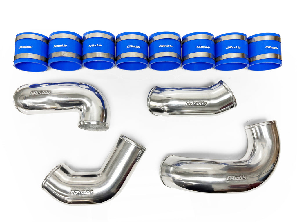 BCNR33/BNR34 ALUMINUM PIPING SET - (12020910)