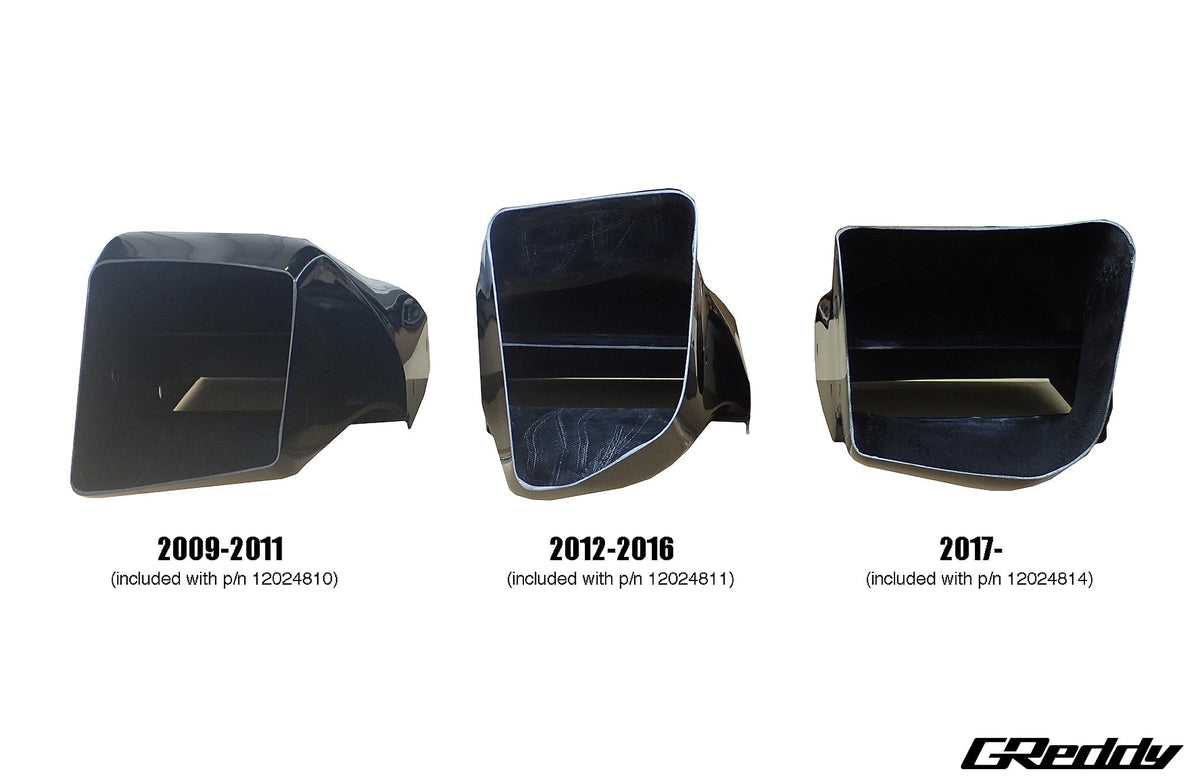 GReddy DCT Transmission Oil Cooler Kit(s) - R35 GT-R