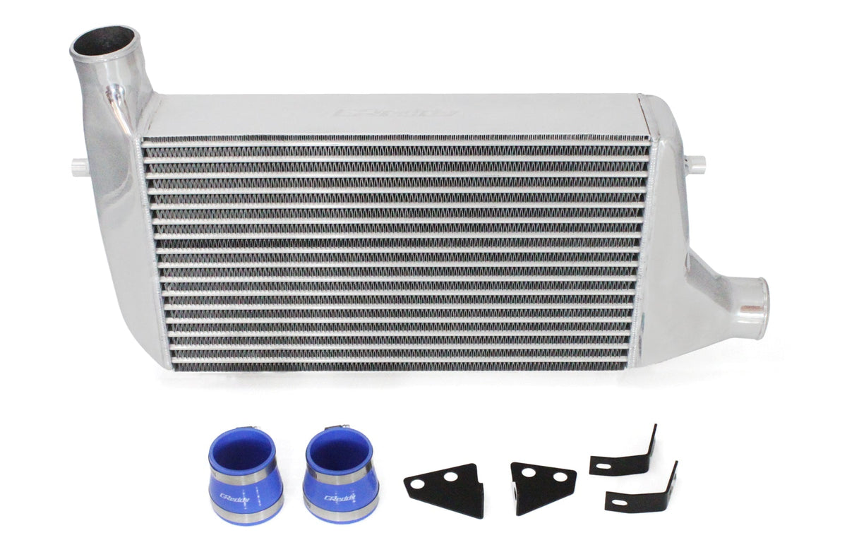 GREDDY INTERCOOLER KIT SPEC-R T-33F CZ4A EVO10 - (12030436)