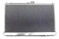 ALUMINUM RADIATOR TW-R CT9A EVOLUTION FRONT MOUNT - (12033800)
