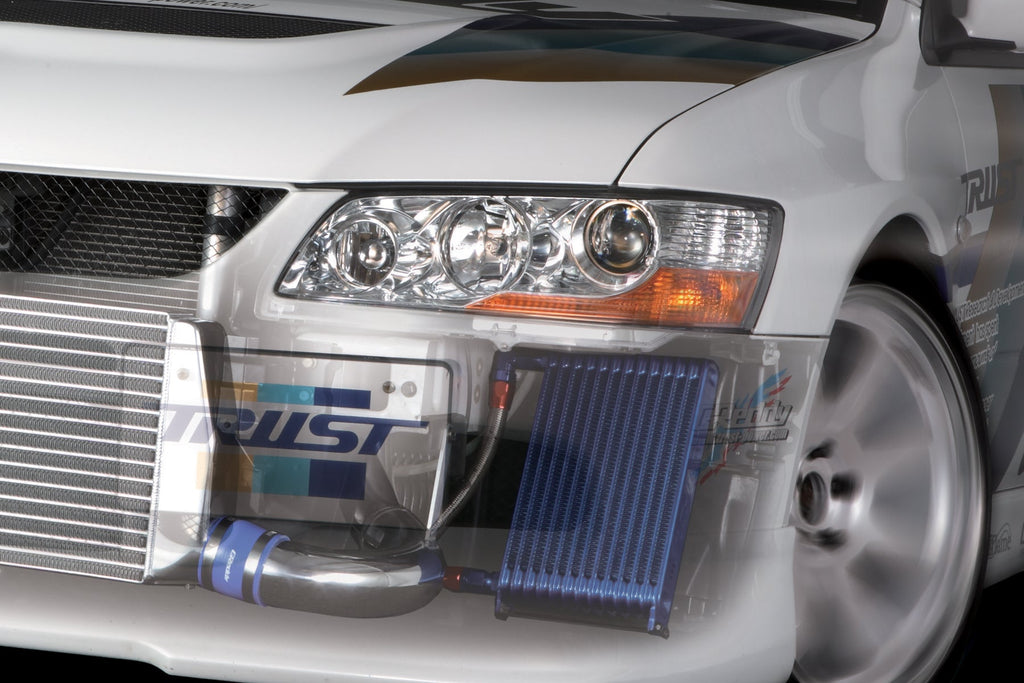 OIL COOLER KIT NS1310G+OEM CP9A - (12034606)