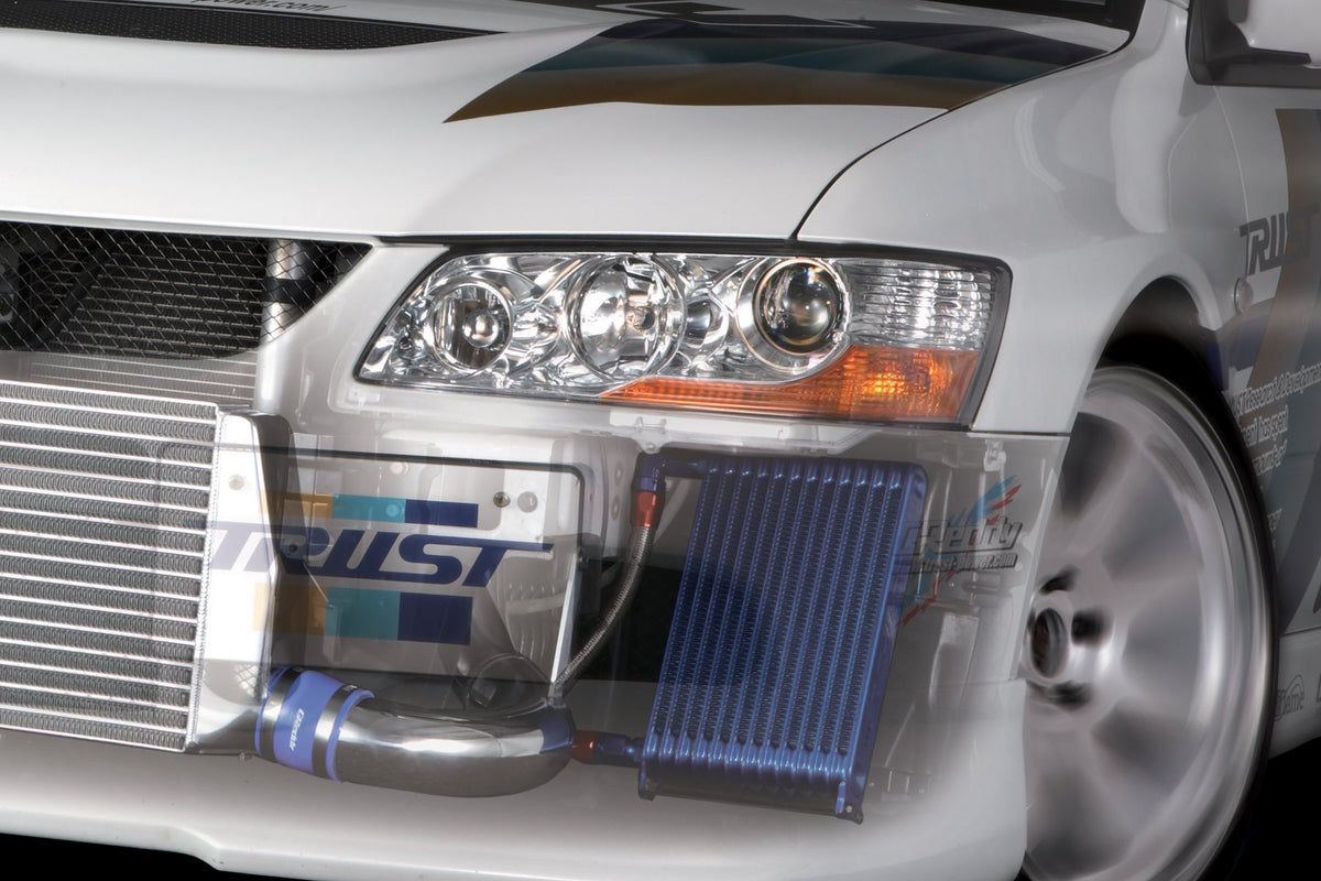 GReddy Universal Oil Cooler Core(s)