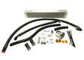 GReddy Performance Products Hi-Capacity Engine Oil Cooler Kit(s) - FK8 or VAB