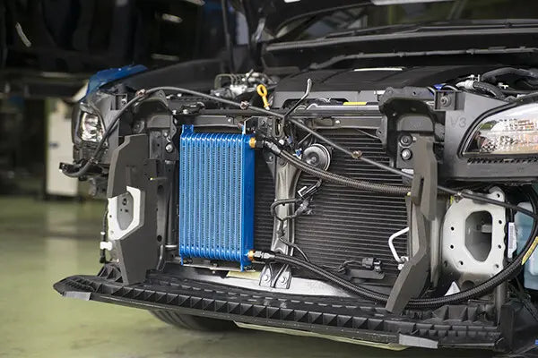 GReddy Universal Oil Cooler Core(s)