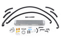 OIL COOLER KIT HI-CAP FRONT MOUNT 2015-2021 STI - (12069001)
