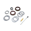 Yukon Minor install kit for GM 8.6" rear differential
