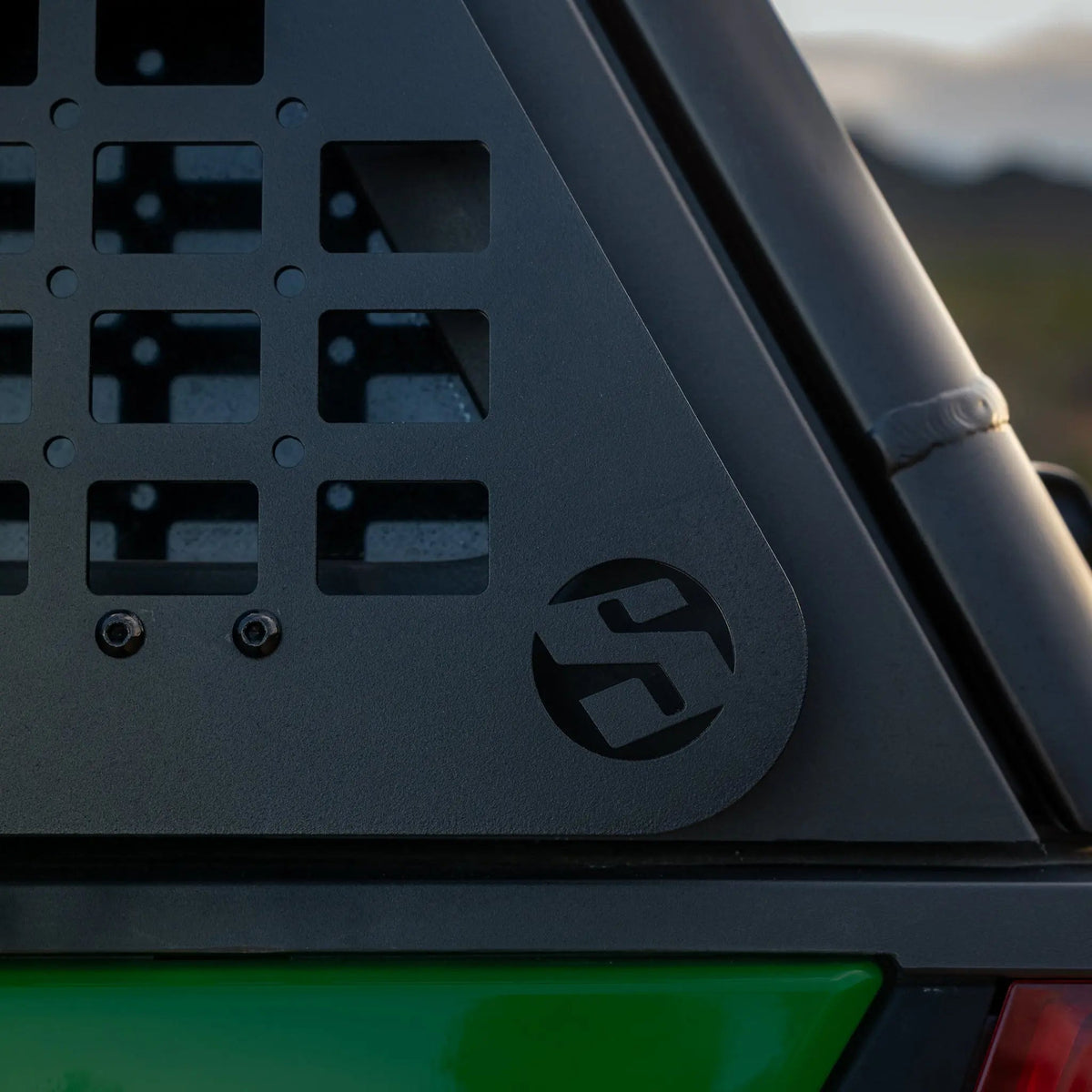 Polaris Xpedition ADV X-Plorer Series Molle Panel Kit (Sold as a Pair)