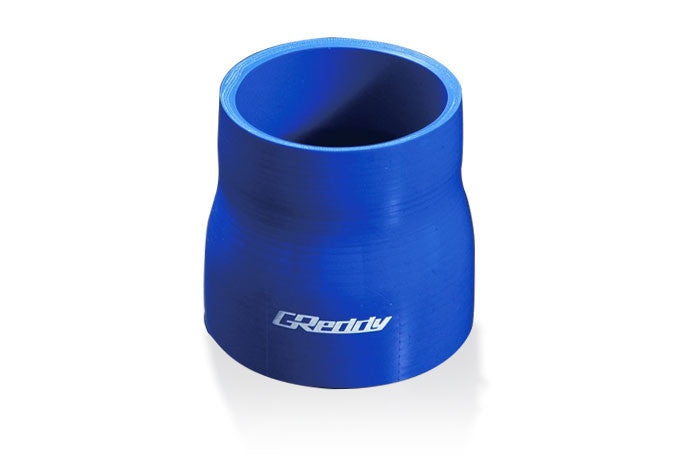 GReddy Silicone Reducer Hose - Blue