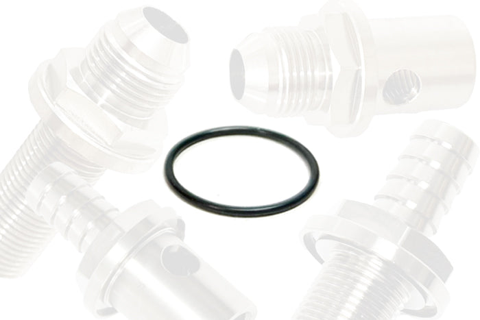 REPLACEMENT 28MM O-RING FOR OIL BLOCK ADAPTER AN CENTER FITTING - (12401102)