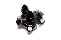 GReddy x Taarks RB26 Specific Oil Cooler Filter Block Adapter, Remote Filter