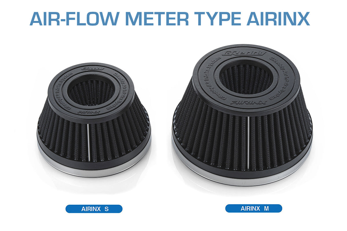 AIRINX ADAPTOR NS-01 - (12522201)