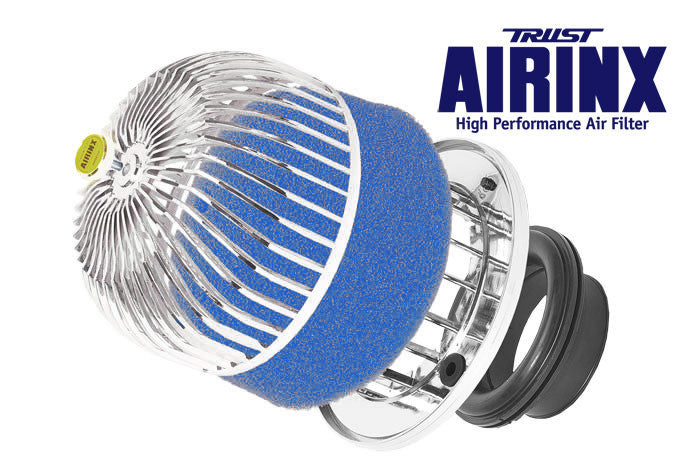 AY-S AIRINX RPL.FILTER  BLUE - (12500019)