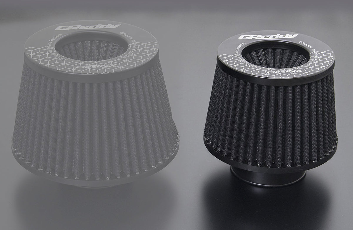 50-60MM DIA GREDDY AIRINX S UNIVERSAL - (12500601)