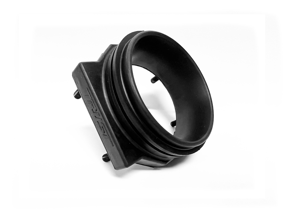 ShopGreddy Spl.: GReddy A/F-Type Airinx S 136 Air Filter, Baseplate & Adapters