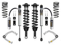 ICON 2023-2025 Toyota Sequoia, 3-4.5" Lift, Stage 5 Suspension System, Billet, TRD