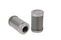 238-Micron Stainless Mesh Replacement Element for #12390