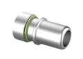 GREDDY PRO/SPEC TO WELD-ON ADAPTER(s) - ALUMINUM - (12870401 12870601 12870801 12871001 12871201 12871601 12872001)