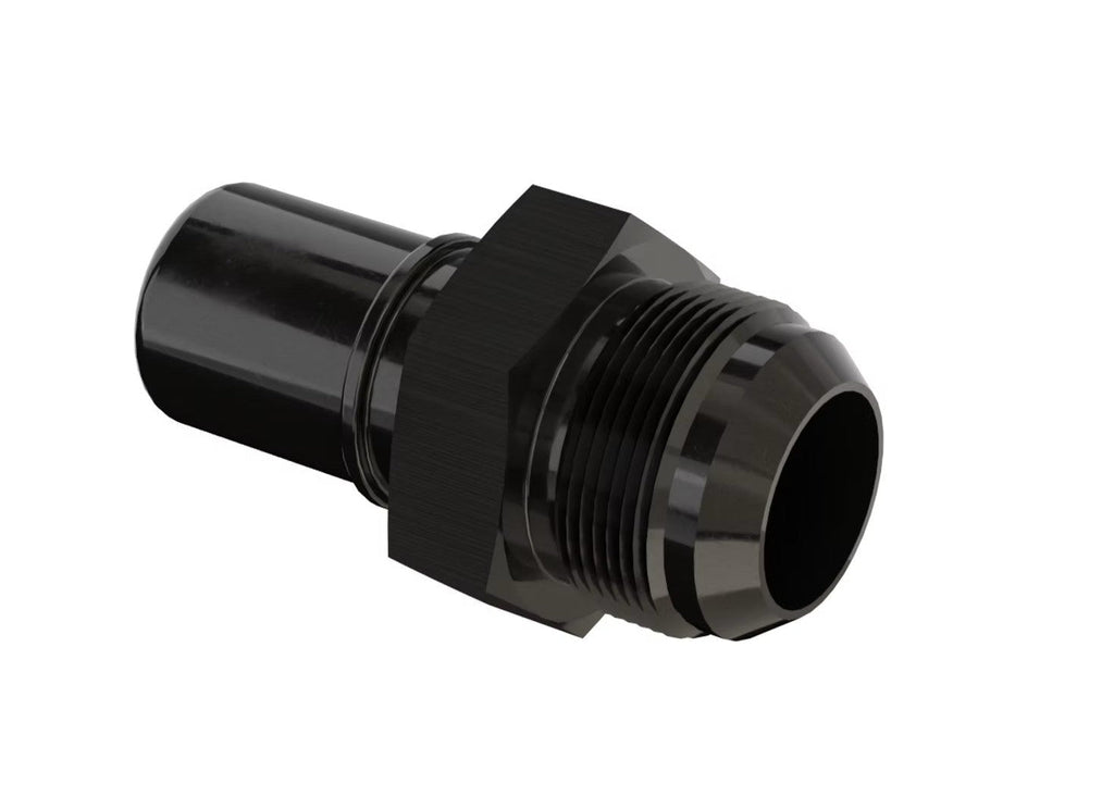 GReddy PRO/SPEC -20 Quick-Release Swivel Hose End(s) - Black / Gold anodized - coming soon!