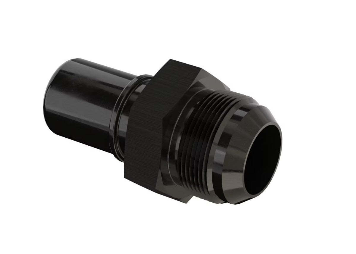 GReddy PRO/SPEC -20 Quick-Release Swivel Hose End(s) - Black / Gold anodized - coming soon!